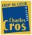 Charles cros